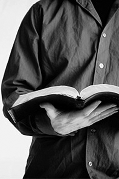 preacher