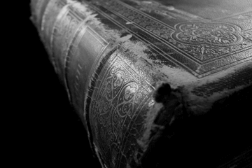 bible
