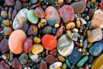 stones