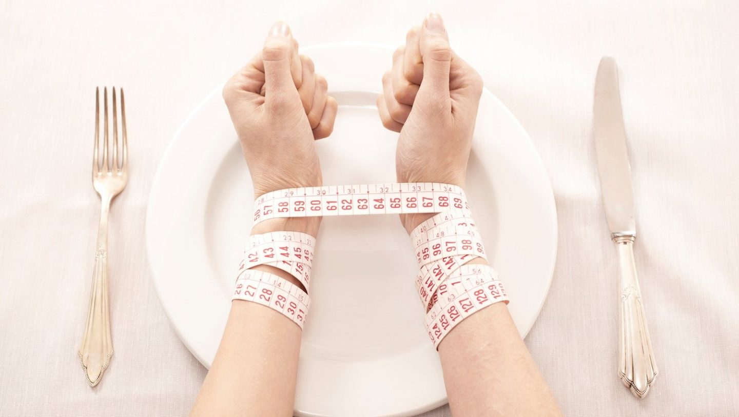 anorexia