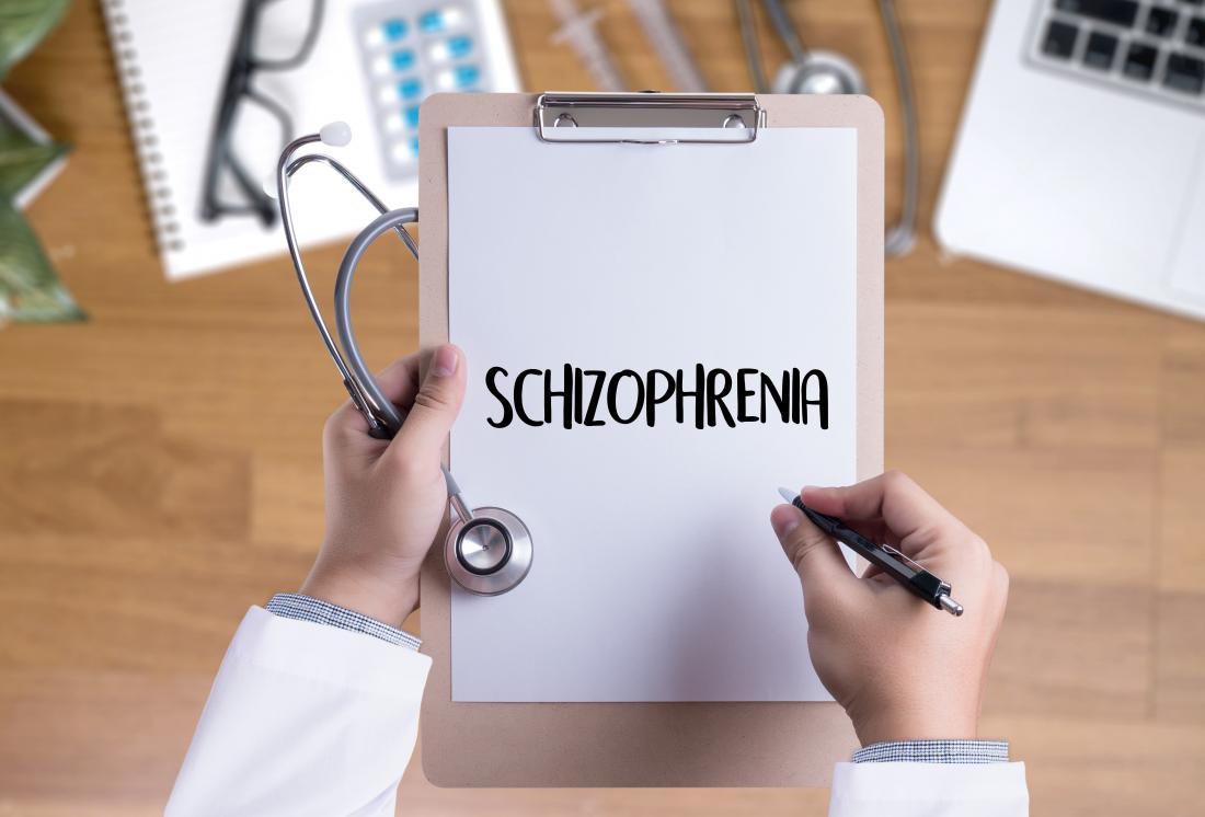 schizophrenia