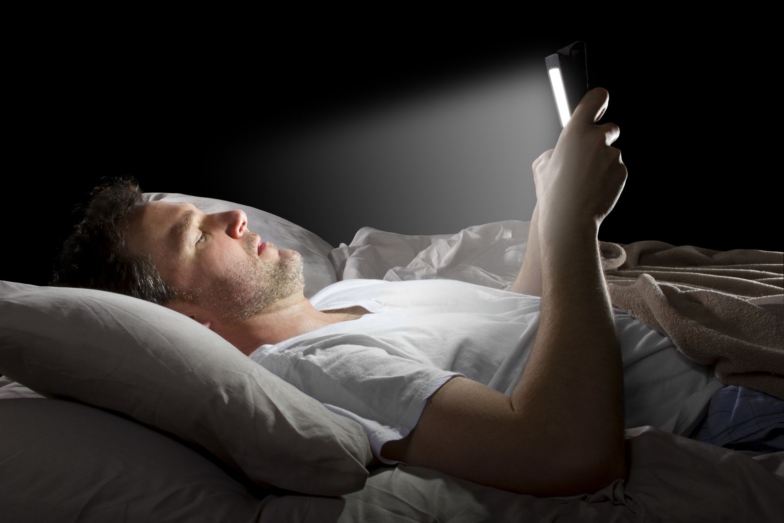 NightScreenMan